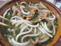 -花溪牛肉粉(八鸽岩店)