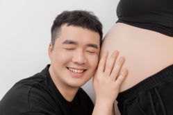 -专注孕妇照亲子照·纪田摄影