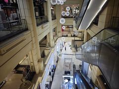 -宝龙广场(福州台江店)