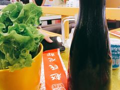 -赵氏盱眙十三香龙虾(蓝村店)