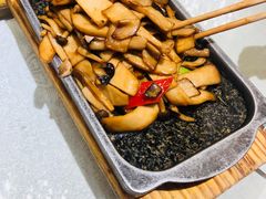 -蓬川食府(金海道店)