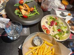 -Nord Grill&Bar Highland诺德西餐(深圳欢乐海岸店)