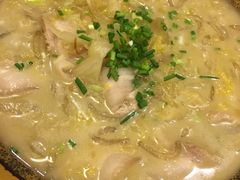 -黄家饺子东北特色菜馆(湖滨商业街店)