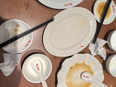 -鸿毛饺子(紫竹桥店)