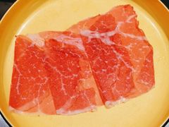 -一绪に寿喜烧(虹悦城店)