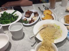 -翠华餐厅(正佳广场店)