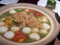 -永安鱼庄·镇江菜(东吴路店)