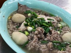 -榮泰米粉湯(Left Shop)