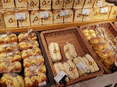 -欧式面包坊(青岛万象城店)