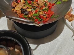 -赣南人家(顺义后沙峪亚朵店)