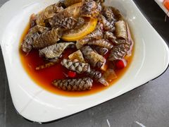 -阿弟特色海鲜餐厅·大排档(平潭店)