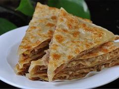 -溢心园香河肉饼总店