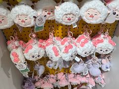 -大玩家(通州万达广场店)