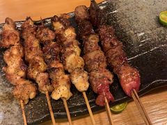 -半藏居酒屋(香港花园店)