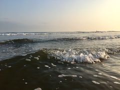 -珠海金沙滩