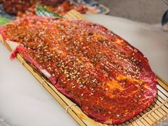 -妥妥烤肉料理(昙华林店)