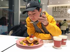 -哈根达斯(上海金山店)