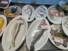 -华盛丰温州大排档(东三环南路店)