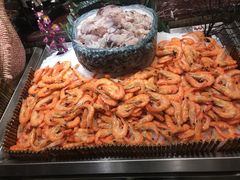 -吉布鲁牛排海鲜自助(龙湖北城天街购物广场店)
