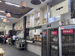 -蒋家桥饺面店(四望亭路店)