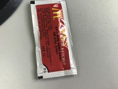 -麦当劳(团结湖店)