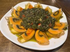 -弓虽昌焖烧鸡(大竹林店)