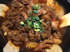 -百姓人家家常菜馆(大观·天地MALL店)