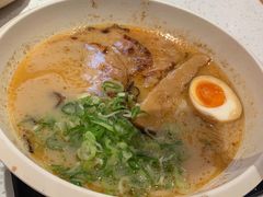 -味千拉面(光启城时尚购物中心店)