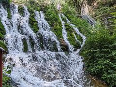 -沕沕水生态风景区