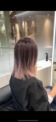 点击看大图 -3AM HAIR SALON烫发染发接发