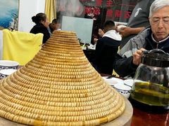 -姚记抚仙湖石锅鱼庄