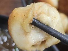 -赵宝美煎包店