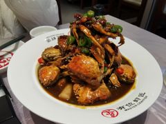 -有位虾匠·香辣蟹·小龙虾(李村店)