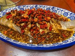 -百味地锅鸡(铜山路店)