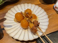 -鸟幸 TORISAKI 炭火居酒屋
