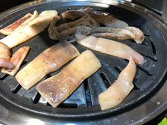 -九田家黑牛烤肉料理(太阳城店)