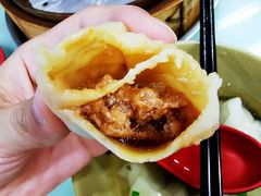 -食惠里小笼包面馆(越秀店)