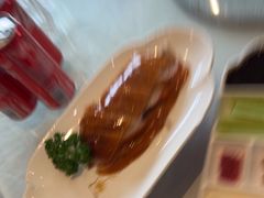 -大鸭梨烤鸭(石佛营店)