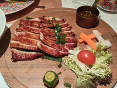 -泰椰里·泰国餐厅(智慧城广百广场店)