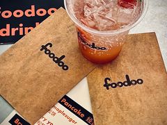 -foodoo芙多松饼店