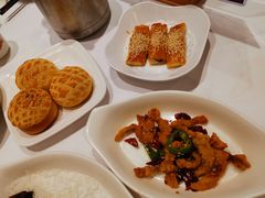 稻香菠萝包-稻香酒家(天河城店)