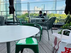 -BAKER&SPICE(环贸店)