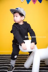 点击看大图 -NICE KIDS 奈时儿童摄影