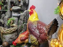 -义乌小商品批发市场(中国小商品城·篁园服装市场店)