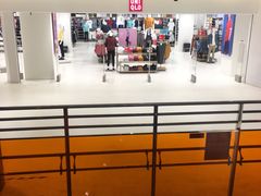 -优衣库(苏州天虹CCMall石路店)