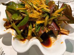-川味堂·四川豆花(八卦岭店)