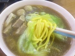 -新记肉骨茶
