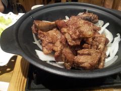 -紫霞门韩国料理烤肉(深南东路店)