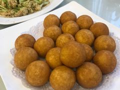 -陶然饺子城(奥体中路店)