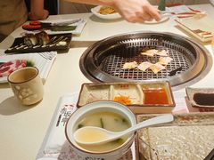 -赤坂亭M9和牛烧肉·日料398放题(万达店)